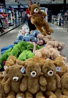 Nieuwe knuffelvriendjes wachten op jou!